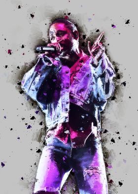 Kendrick Lamar