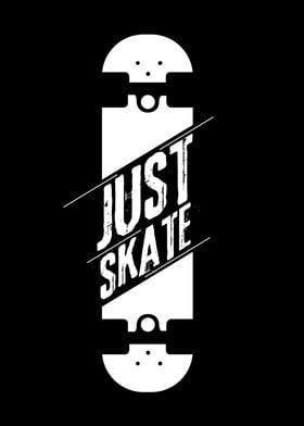 Just Skating