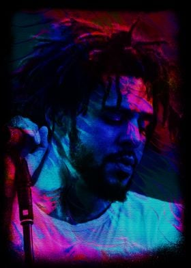 j cole