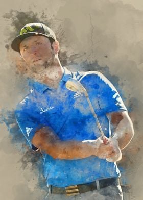 Jon Rahm