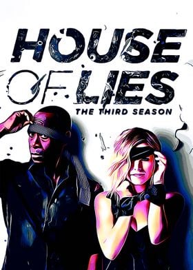 House Of Lies 2