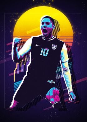 Clint Dempsey