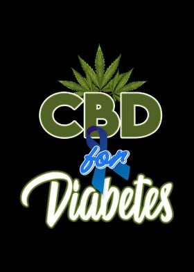 CBD For Diabetes