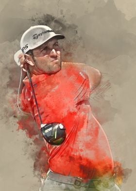 Jon Rahm