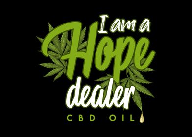 Hope Dealer CBD Oil