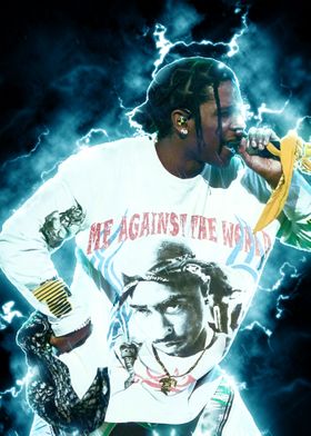 ASAP Rocky