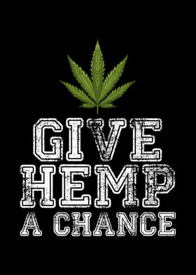 Give Hemp A Change