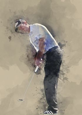 Jim Furyk