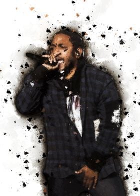 Kendrick Lamar