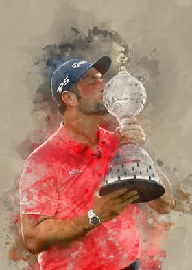 Jon Rahm