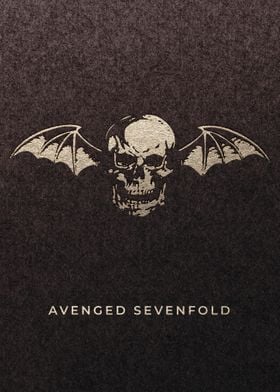 Afterlife by Avenged Sevenfold  Avenged sevenfold art, Anime art dark, Avenged  sevenfold wallpapers