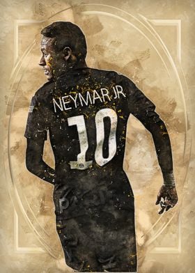 Neymar JR