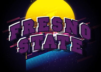 Fresno State