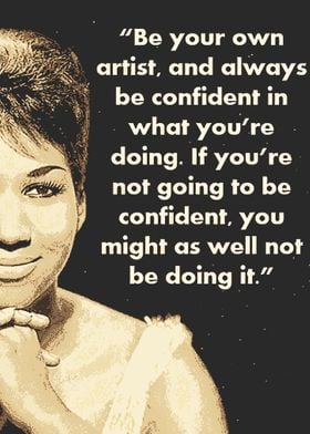 aretha franklin