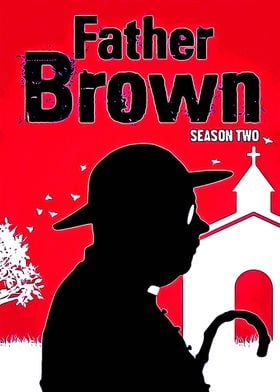 Father Brown 2013