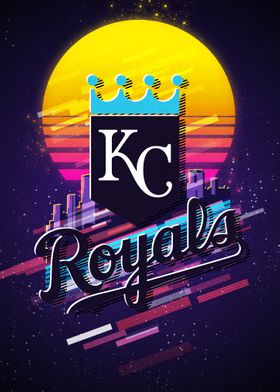 kansas city rovals