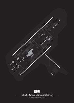 Airport Maps Black-preview-3