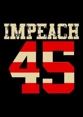 Impeach 45