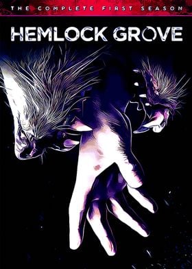 Hemlock Grove 3