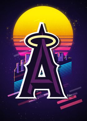 los angles angles