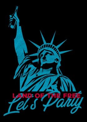 Land of the Free