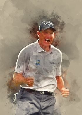 Jim Furyk