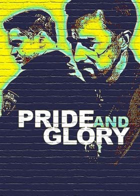 Pride And Glory 1