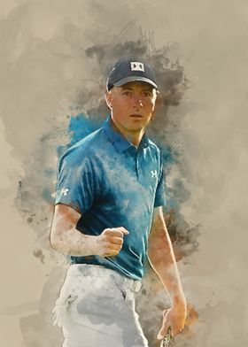 Jordan Spieth