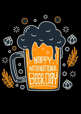 Happy Beer Day
