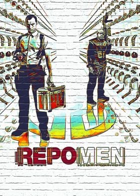 Repo Men 3