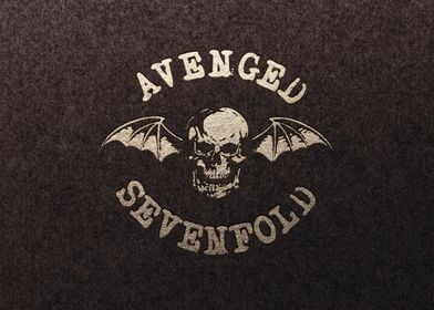 avenged sevenfold 