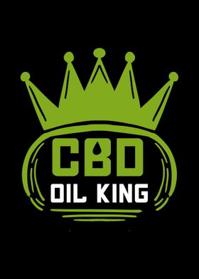 CBD Oil King