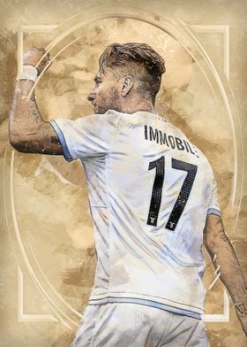 Ciro Immobile