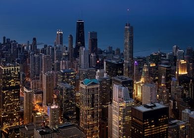 chicago