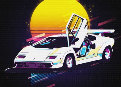 countach