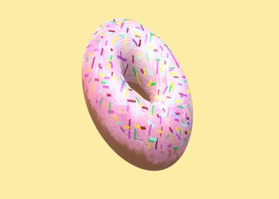 Donut