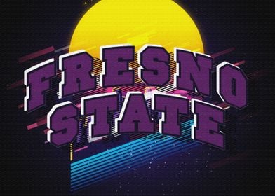 Fresno State