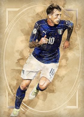 Federico Bernardeschi