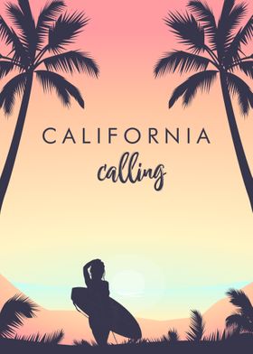 California Calling