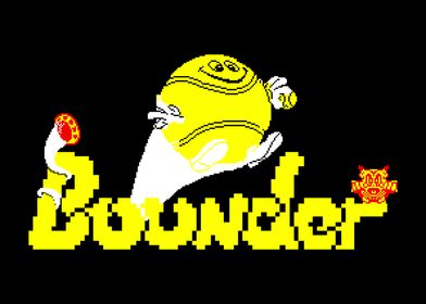 Bounder