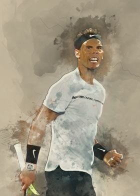 Rafael Nadal