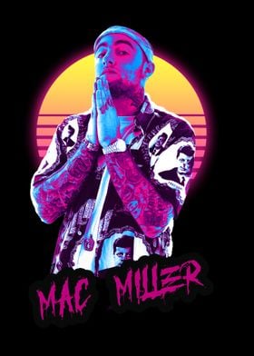 mac miller