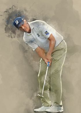 Matt Kuchar