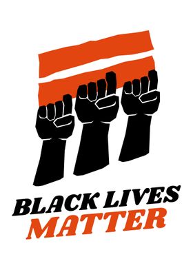 Black Lives Matter