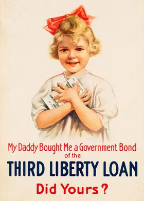 Third Liberty Loan