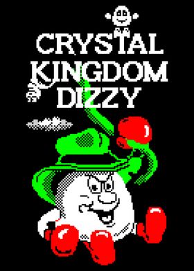 Crystal Kingdom Dizzy