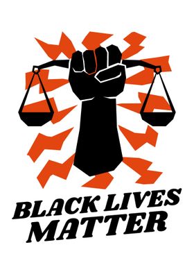 Black Lives Matter