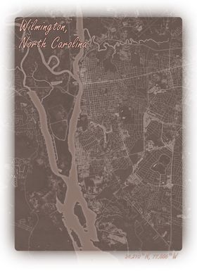 Wilmington Map V2