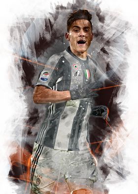 Paulo Dybala