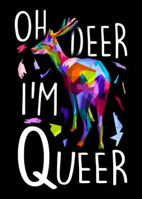 Deer Queer